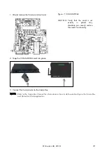 Предварительный просмотр 19 страницы Munters Rotem Communicator Manual For Use And Maintenance