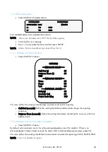 Предварительный просмотр 43 страницы Munters Rotem Communicator Manual For Use And Maintenance