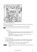 Предварительный просмотр 46 страницы Munters Rotem Communicator Manual For Use And Maintenance