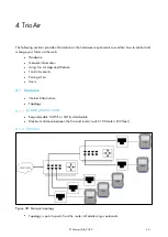 Preview for 34 page of Munters Rotem Trio 20 User And Installation Manual