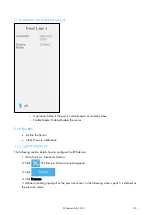 Preview for 76 page of Munters Rotem Trio 20 User And Installation Manual