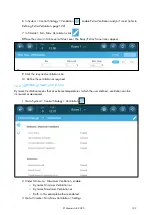 Preview for 102 page of Munters Rotem Trio 20 User And Installation Manual