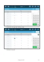 Preview for 110 page of Munters Rotem Trio 20 User And Installation Manual