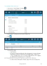 Preview for 122 page of Munters Rotem Trio 20 User And Installation Manual