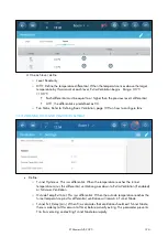 Preview for 124 page of Munters Rotem Trio 20 User And Installation Manual