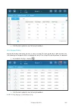 Предварительный просмотр 149 страницы Munters Rotem Trio 20 User And Installation Manual