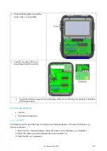 Предварительный просмотр 157 страницы Munters Rotem Trio 20 User And Installation Manual