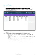 Preview for 181 page of Munters Rotem Trio 20 User And Installation Manual