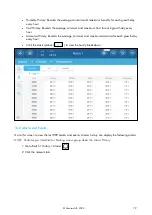 Preview for 79 page of Munters Rotem Trio User Manual