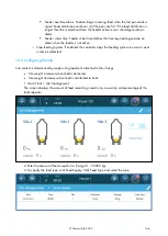 Предварительный просмотр 146 страницы Munters TRIO User And Installation Manual