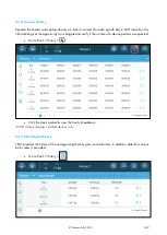 Предварительный просмотр 169 страницы Munters TRIO User And Installation Manual