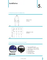 Предварительный просмотр 10 страницы Munters TU600 Manual For Use And Maintenance