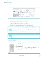 Preview for 11 page of Munters TU600 Manual For Use And Maintenance