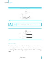 Preview for 14 page of Munters TU600 Manual For Use And Maintenance