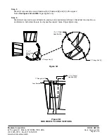 Предварительный просмотр 6 страницы Munters Vortex VX26F1CP User Manual And Installation Manual