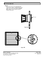 Preview for 9 page of Munters Vortex VX26F1CP User Manual And Installation Manual