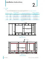 Предварительный просмотр 6 страницы Munters VX Series Instruction Manual