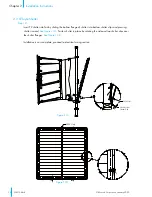 Предварительный просмотр 12 страницы Munters VX Series Instruction Manual