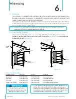 Предварительный просмотр 18 страницы Munters VX Series Instruction Manual