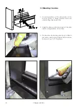 Preview for 10 page of Munters WDP Installation Manual