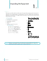 Preview for 4 page of Munters WF54 Instruction Manual