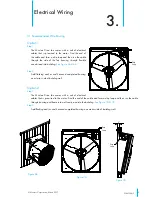 Preview for 9 page of Munters WF54 Instruction Manual