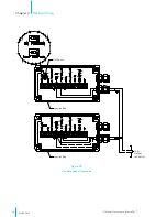 Предварительный просмотр 14 страницы Munters WF54 Instruction Manual