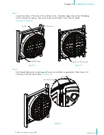 Предварительный просмотр 11 страницы Munters WM36 K CB Series Instruction Manual