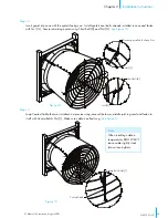 Preview for 15 page of Munters WM36 K CB Series Instruction Manual