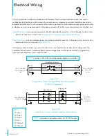 Предварительный просмотр 22 страницы Munters WM36 K CB Series Instruction Manual