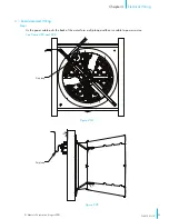 Предварительный просмотр 23 страницы Munters WM36 K CB Series Instruction Manual