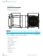 Предварительный просмотр 6 страницы Munters WM36 Instruction Manual