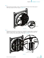 Предварительный просмотр 15 страницы Munters WM36 Instruction Manual