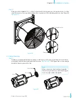 Предварительный просмотр 21 страницы Munters WM36 Instruction Manual