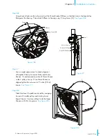 Предварительный просмотр 23 страницы Munters WM36 Instruction Manual