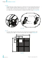 Предварительный просмотр 24 страницы Munters WM36 Instruction Manual