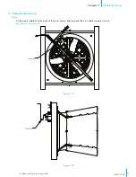 Предварительный просмотр 27 страницы Munters WM36 Instruction Manual