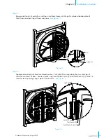 Предварительный просмотр 15 страницы Munters WM36F Instruction Manual