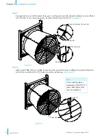 Предварительный просмотр 20 страницы Munters WM36F Instruction Manual