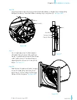 Предварительный просмотр 23 страницы Munters WM36F Instruction Manual