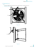 Предварительный просмотр 27 страницы Munters WM36F Instruction Manual