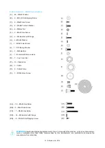 Preview for 12 page of Munters WM54 Manual For Use And Maintenance Including Assembling Instructions