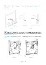 Предварительный просмотр 19 страницы Munters WM54 Manual For Use And Maintenance Including Assembling Instructions