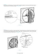 Предварительный просмотр 22 страницы Munters WM54 Manual For Use And Maintenance Including Assembling Instructions