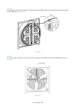 Предварительный просмотр 23 страницы Munters WM54 Manual For Use And Maintenance Including Assembling Instructions