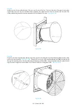 Предварительный просмотр 26 страницы Munters WM54 Manual For Use And Maintenance Including Assembling Instructions