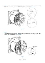 Предварительный просмотр 27 страницы Munters WM54 Manual For Use And Maintenance Including Assembling Instructions