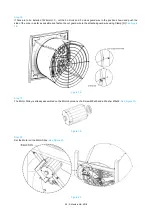 Предварительный просмотр 28 страницы Munters WM54 Manual For Use And Maintenance Including Assembling Instructions