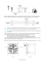 Предварительный просмотр 33 страницы Munters WM54 Manual For Use And Maintenance Including Assembling Instructions