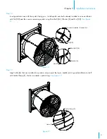 Предварительный просмотр 21 страницы Munters WM54F Manual For Use And Maintenance Including Assembling Instructions